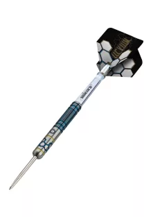 Dart szett steel Unicorn Hexium 02 25g 90%