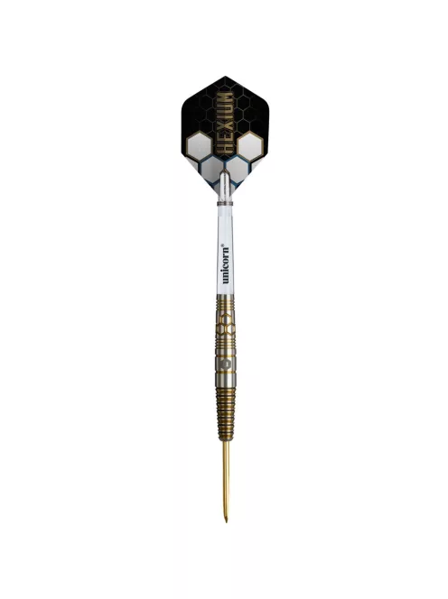 Dart szett steel Unicorn Hexium 03 24g 90%