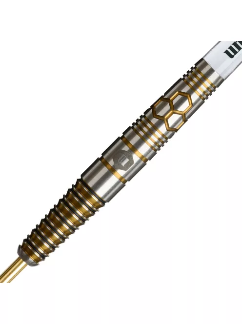 Dart szett steel Unicorn Hexium 03 24g 90%