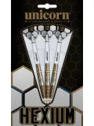 Dart szett steel Unicorn Hexium 03 26g 90%