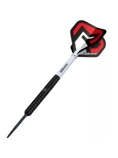   Dart szett steel Unicorn Jack Langston The Darts Referee, 22g 90%