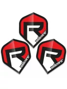 Dart szett steel Unicorn Jack Langston The Darts Referee, 22g 90%