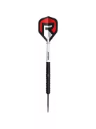 Dart szett steel Unicorn Jack Langston The Darts Referee, 22g 90%