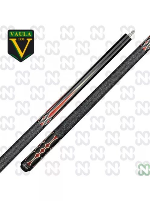 Pool cue two-piece Vaula Supernova II. nr.1