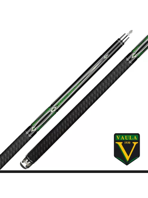 Pool cue two-piece Vaula Flamingo II 1