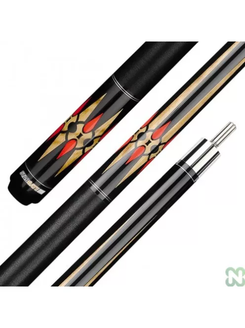 Pool cue two piece, Stargate II 1