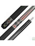 Car crash cue Vaula Bison Libre II 2