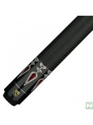 Car crash cue Vaula Bison Libre II 2