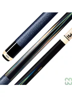 POOL BACKING PREDATOR SP8 WITH BANDING