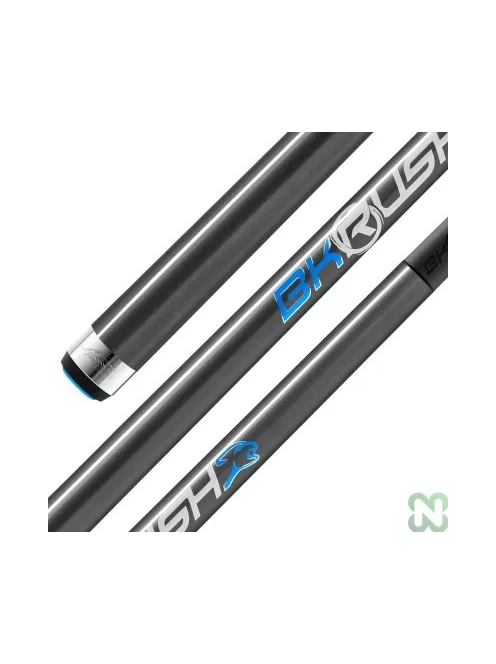 PREDATOR BK RUSH TEMPEST GREY NW