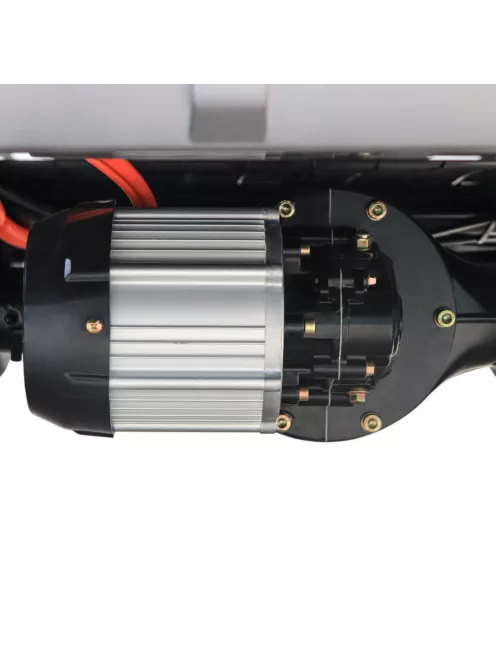 Elektromos négykerekű mopedautó W-TEC Tuligo