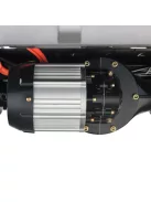 Elektromos négykerekű mopedautó W-TEC Tuligo
