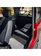 Elektromos négykerekű mopedautó W-TEC Tuligo