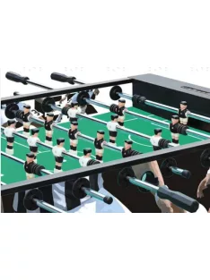   Csocsó asztal NIR Calcetto K-2 teleszkópos és nem teleszkópos rudazattal