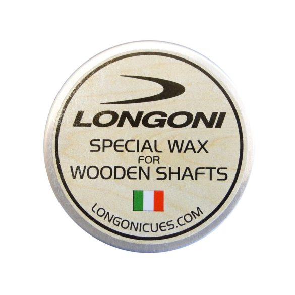 Longoni wax dákóspicchez