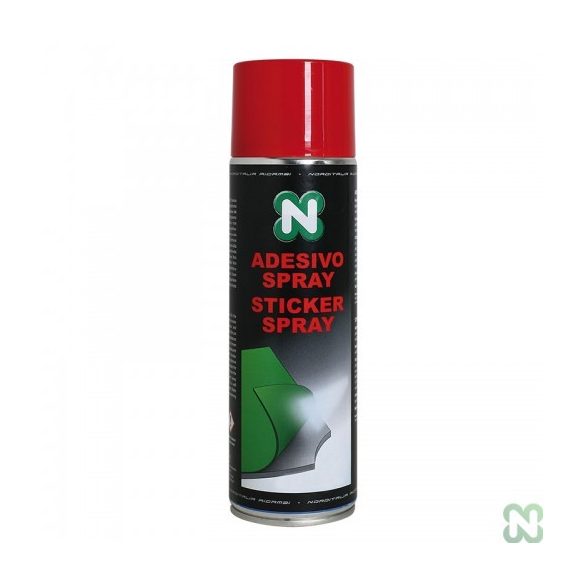 posztó ragasztó spray NIR adesivo