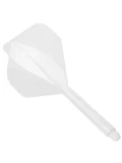 Condor Plain translucent, size "L"
