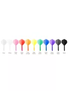 Condor Plain translucent, size "L"
