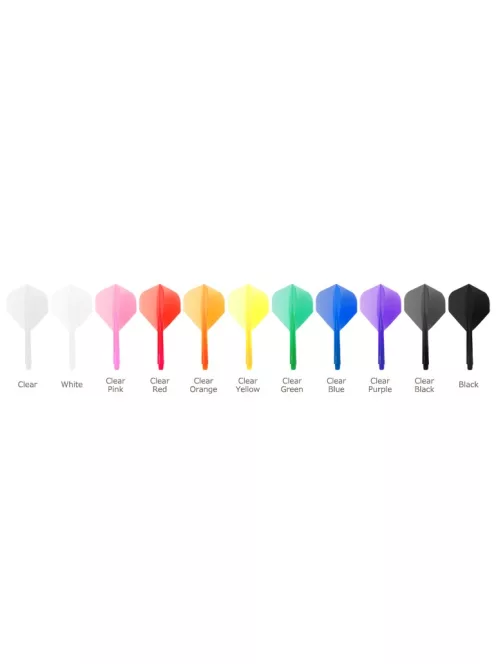 Condor Plain translucent, size "L"