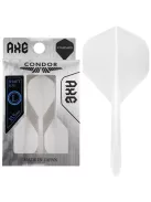 Condor AXE white, size "L"