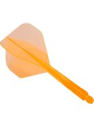 Condor AXE NEON narancssárga, "M" méretű