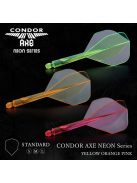 Condor AXE NEON narancssárga, "L" méretű