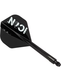 Condor AXE A.W Icon black, size "L"