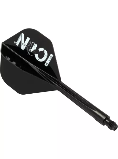 Condor AXE A.W Icon black, size "L"