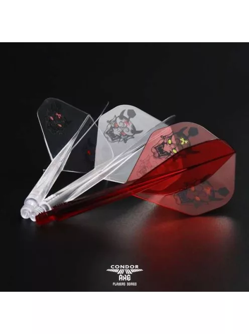 Condor AXE ONI MIX, size "L"