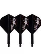 Condor AXE GINJA NINJA fekete, "M" méret