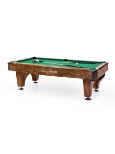pool table pool FAS Compact 8"