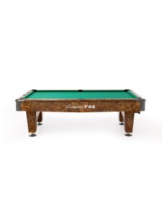 pool table pool FAS Compact 8"