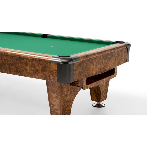 biliárd asztal pool FAS Compact 8" 
