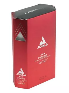Joola Prime *** 6 db pingpong labda