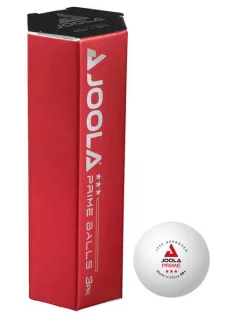 Joola Prime *** 3 db pingpong labda