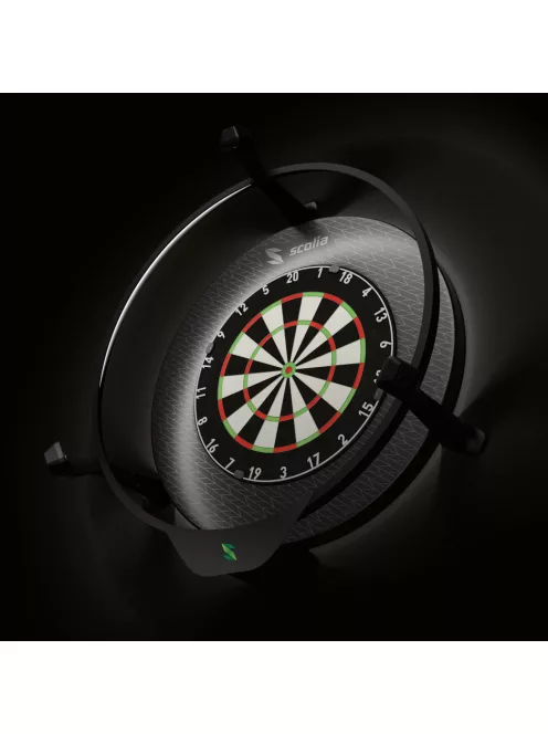 Winmau wall protector around dart board, Pro-Line