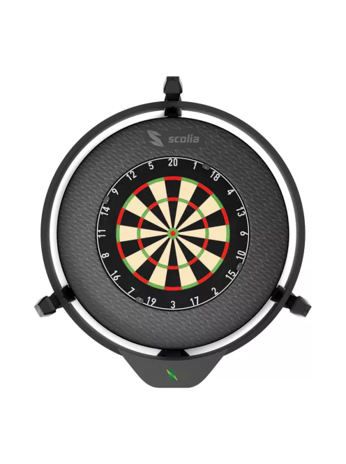 Winmau wall protector around dart board, Pro-Line