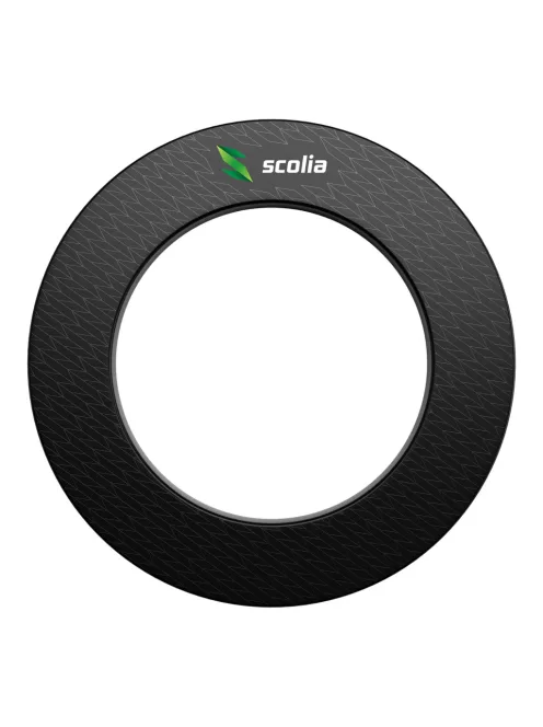 Winmau wall protector around dart board, Pro-Line