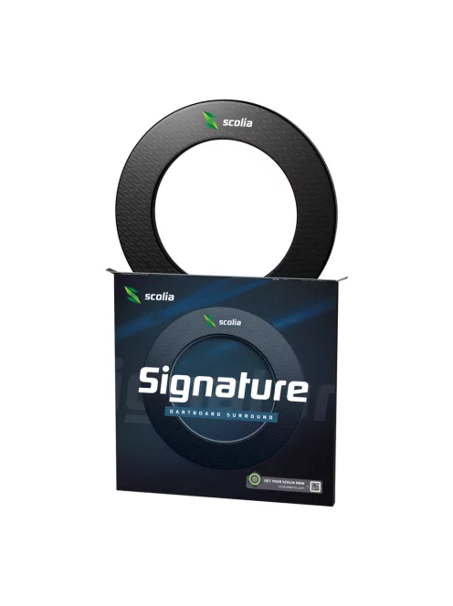 Winmau wall protector around dart board, Pro-Line