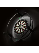 Winmau wall protector around dart board, Pro-Line