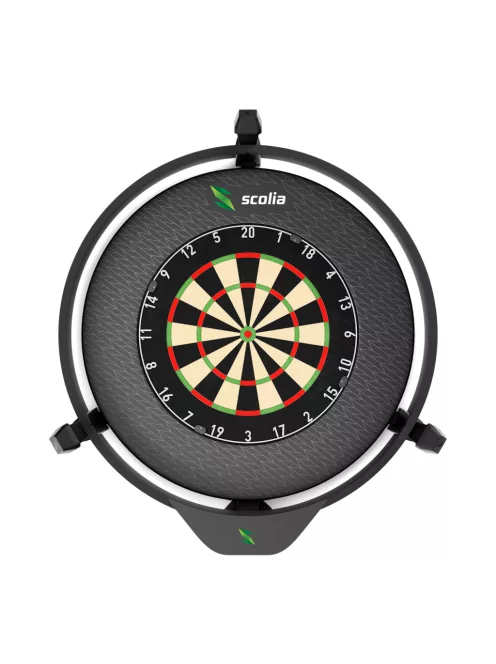 Winmau wall protector around dart board, Pro-Line