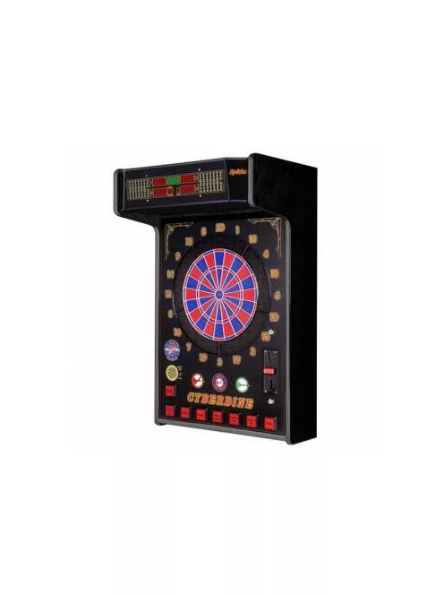Dart gép CYBERDINE Liga  Automata (4 pályás)
