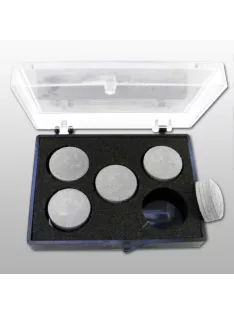 Blue soft plywood, 14mm