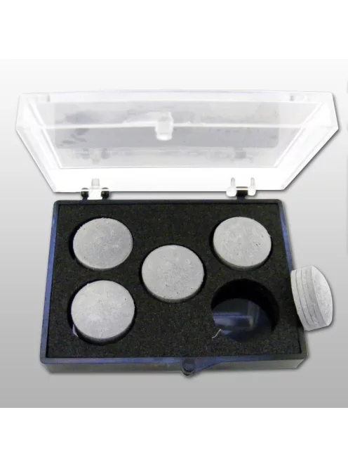 Blue soft plywood, 14mm