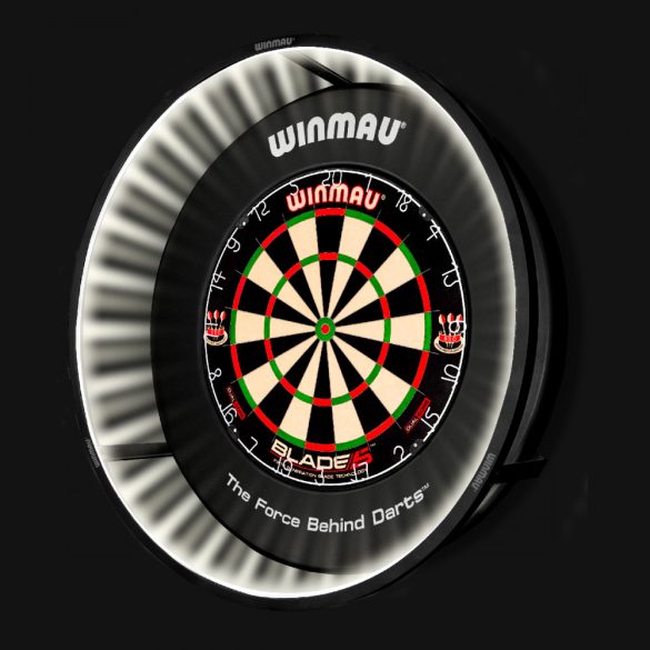 Winmau Plasma light light for darts board