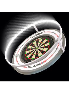 Winmau Plasma light világítás darts táblához