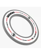 Darts világítás és falvédő csomag, Winmau Plasma Ice 360 és Winmau Pro-Line falvédő