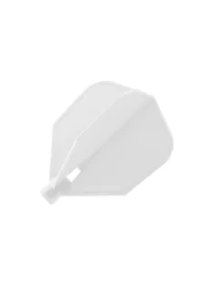 Dart pen Harrows Clic white