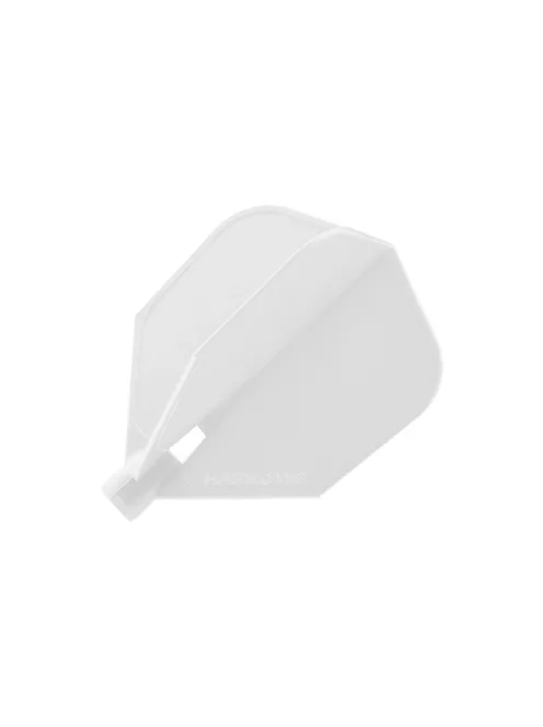 Dart toll Harrows Clic fehér