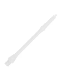 Dart shaft Harrows Clic short, white Slim, 23mm